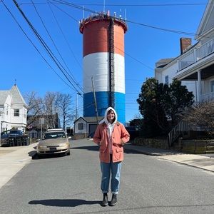 Meet your Posher, Maddie